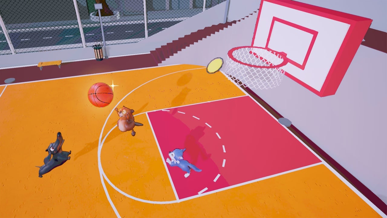 Screenshot #3 - Save Your Nuts