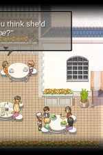 Screenshot #4 - Just A To the Moon Series Beach Episode