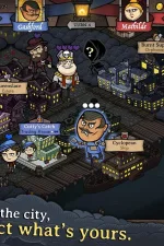 Screenshot #9 - ANTIHERO 1.0.24