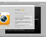 Screenshot #3 - ACDSee Free v1.1.21 + Rus