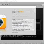 Screenshot #3 - ACDSee Free v1.1.21 + Rus