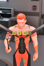 Screenshot #8 - The Mosquito Gang