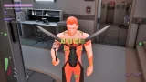 Screenshot #8 - The Mosquito Gang