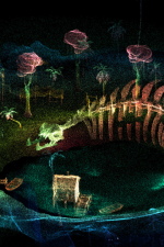 Screenshot #8 - LiDAR Exploration Program