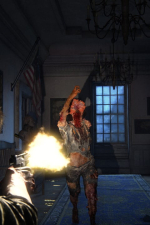 Screenshot #5 - The Last of Us Part I