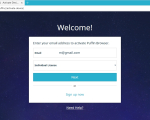 Screenshot #2 - Puffin Browser