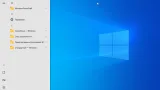 Screenshot #2 - Windows 10 21H1 (19043.1110) x64 Home + Pro + Enterprise (3in1)