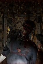 Screenshot #2 - EBOLA VILLAGE