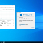 Screenshot #3 - Windows 10 Enterprise 2021 LTSC Update February 2023