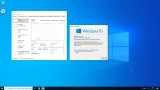Screenshot #3 - Windows 10 Enterprise 2021 LTSC Update February 2023