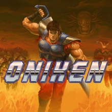 Oniken: +5 трейнер