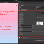 Screenshot #3 - Dynamic Mesh Cutter