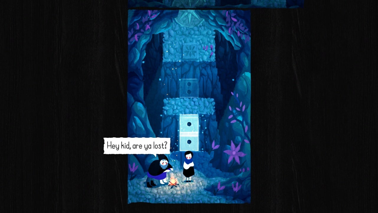 Screenshot #2 - Paper Trail
