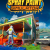 Spray Paint Simulator