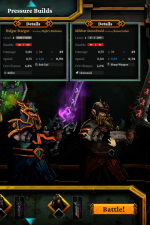 Screenshot #4 - Blacksmith: Ignite the Forge