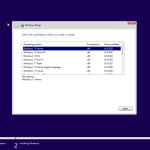 Screenshot #2 - Windows 11 FULL Insider Preview 22000.65 [En/Ru] / 22000.71 + FIX [Ru] x64