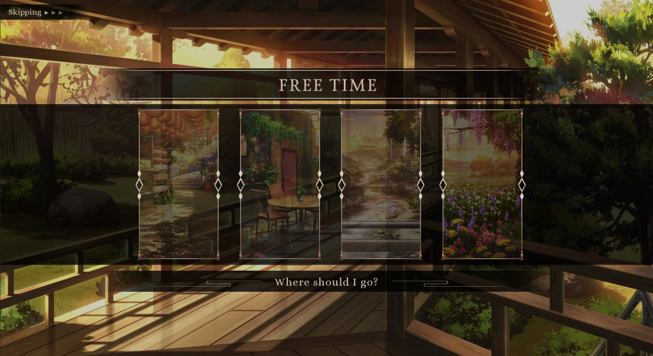 Screenshot #3 - Alaris