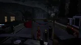 Screenshot #4 - Sinister Halloween