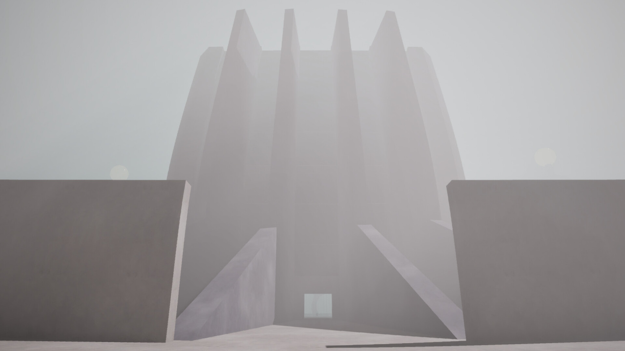 Screenshot #6 - Walking In