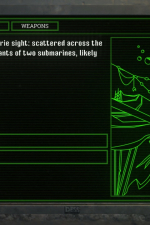 Screenshot #2 - Darkwater