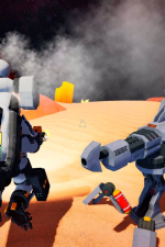 Screenshot #6 - AstroPlanet