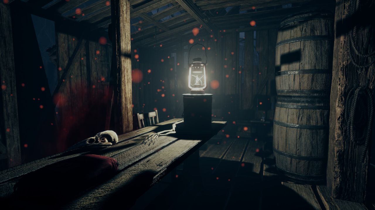 Screenshot #8 - Hunt Me