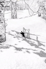 Screenshot #1 - Blanc