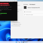 Screenshot #3 - Windows 11 IP LTSC 22000.160 2in1 by DJAnnet (64bit)