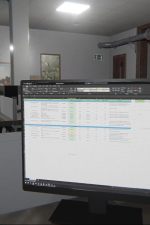 Screenshot #2 - Night at the Office