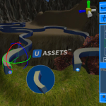 Screenshot #3 - Multiplatform Runtime Level Editor
