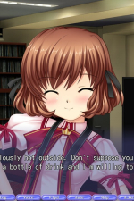 Screenshot #6 - Rewrite Harvest festa!