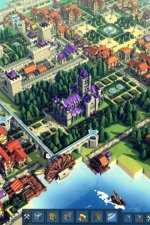 Screenshot #4 - Kingdoms and Castles