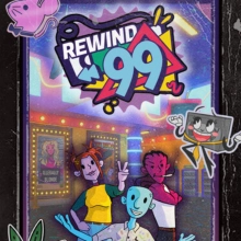 Rewind 99: +21 трейнер
