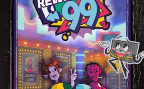 Rewind 99: +21 трейнер