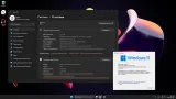 Screenshot #2 - Windows 11 24H2 IoT LTSC Build 26100.4061 Май 2025