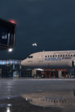 Screenshot #10 - AirportSim