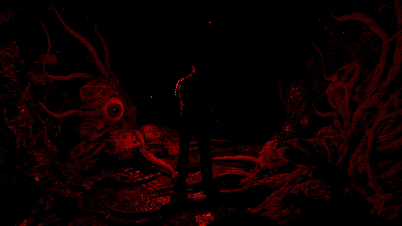 Screenshot #8 - A Twisted Place