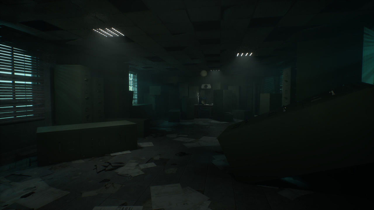 Screenshot #3 - The Artifact Protocol