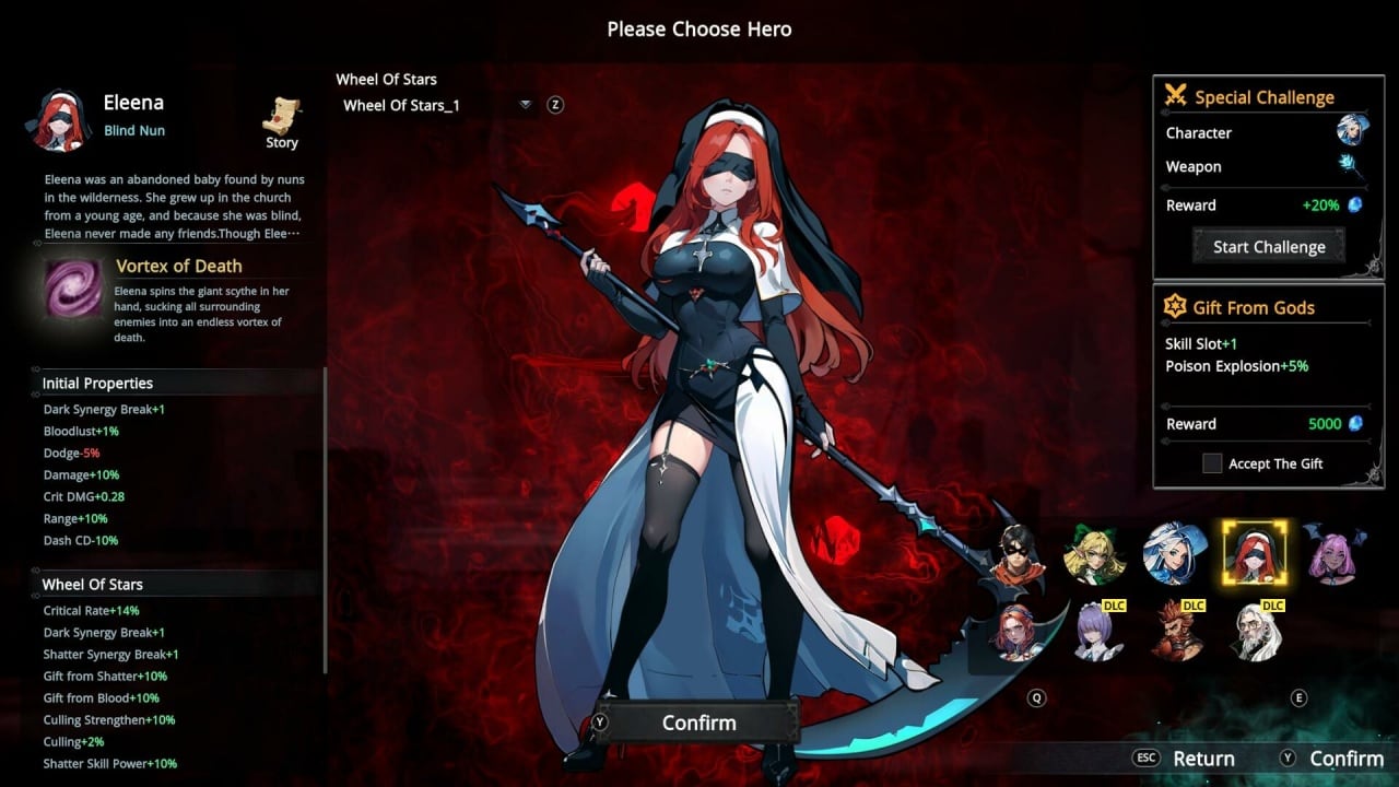 Screenshot #5 - Artifact Seeker: Resurrection