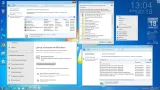 Screenshot #12 - Windows® 10 Professional VL x86-x64 22H2 RU by OVGorskiy 02.2023
