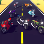 Screenshot #4 - ARCADE: Ultimate Vehicles Pack - Low Poly Cars