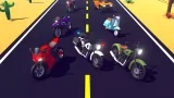 Screenshot #4 - ARCADE: Ultimate Vehicles Pack - Low Poly Cars