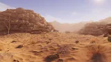 Screenshot #1 - RockyDesert
