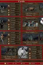 Screenshot #8 - Heroes of Might and Magic 3 - HD Edition