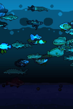 Screenshot #7 - Chillquarium
