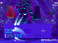 Screenshot #2 - PUSS!