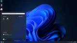 Screenshot #2 - Windows 11 Pro Stable Version 23H2 [22631.3447] Русская
