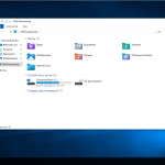 Screenshot #6 - Windows 10 Enterprise LTSC Build 17763.2210 Version 1809 x64 by ArtZak1