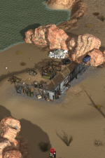 Screenshot #8 - Ecopunk