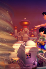 Screenshot #7 - Disney Dreamlight Valley